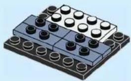 LEGO City 60467 - CITY - 308