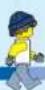 LEGO City 60467 - CITY - 498
