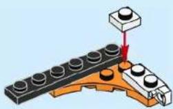 LEGO City 60467 - CITY - 236