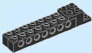 LEGO City 60467 - CITY - 96