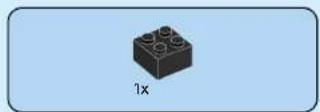LEGO City 60467 - CITY - 170
