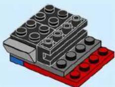 LEGO City 60467 - CITY - 175