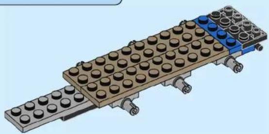 LEGO City 60467 - CITY - 15