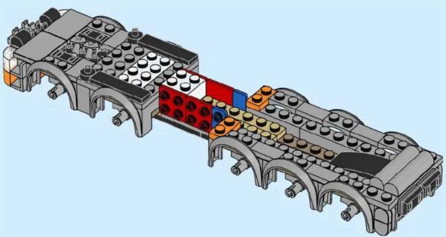 LEGO City 60467 - CITY - 79