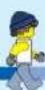 LEGO City 60467 - CITY - 278