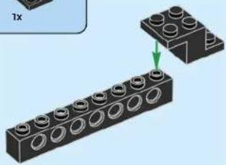 LEGO City 60467 - CITY - 94