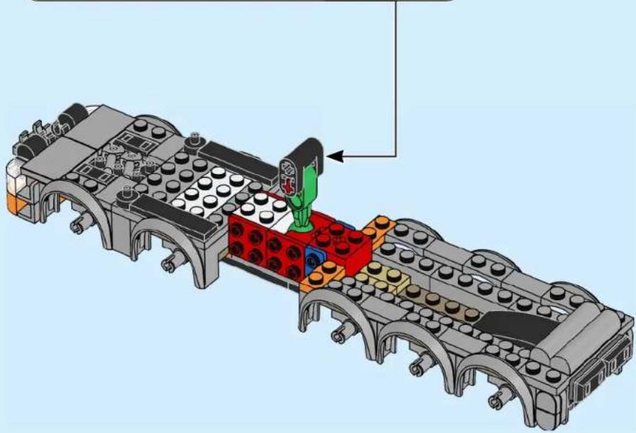 LEGO City 60467 - CITY - 82