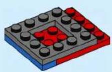 LEGO City 60467 - CITY - 169