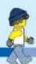 LEGO City 60467 - CITY - 322