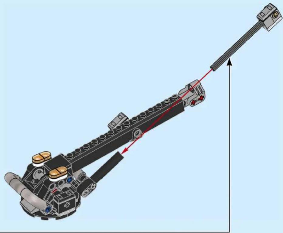 LEGO City 60467 - CITY - 469