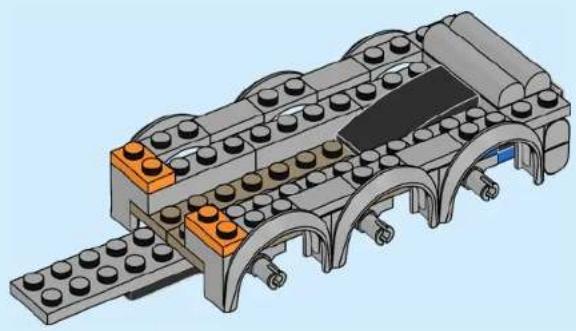 LEGO City 60467 - CITY - 33