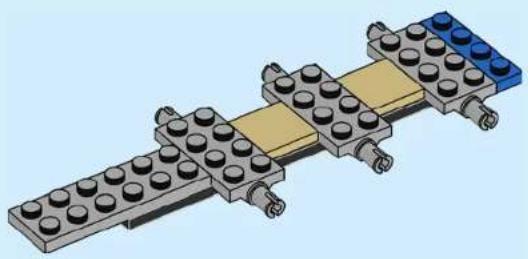 LEGO City 60467 - CITY - 11