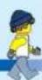 LEGO City 60467 - CITY - 395