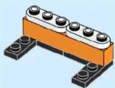 LEGO City 60467 - CITY - 359