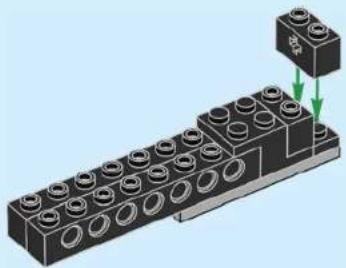 LEGO City 60467 - CITY - 102