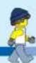 LEGO City 60467 - CITY - 374