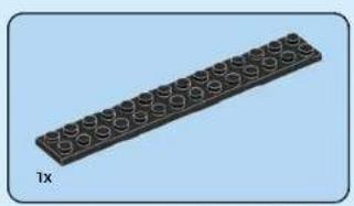 LEGO City 60467 - CITY - 34