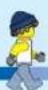 LEGO City 60467 - CITY - 309