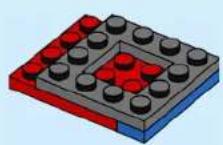 LEGO City 60467 - CITY - 189