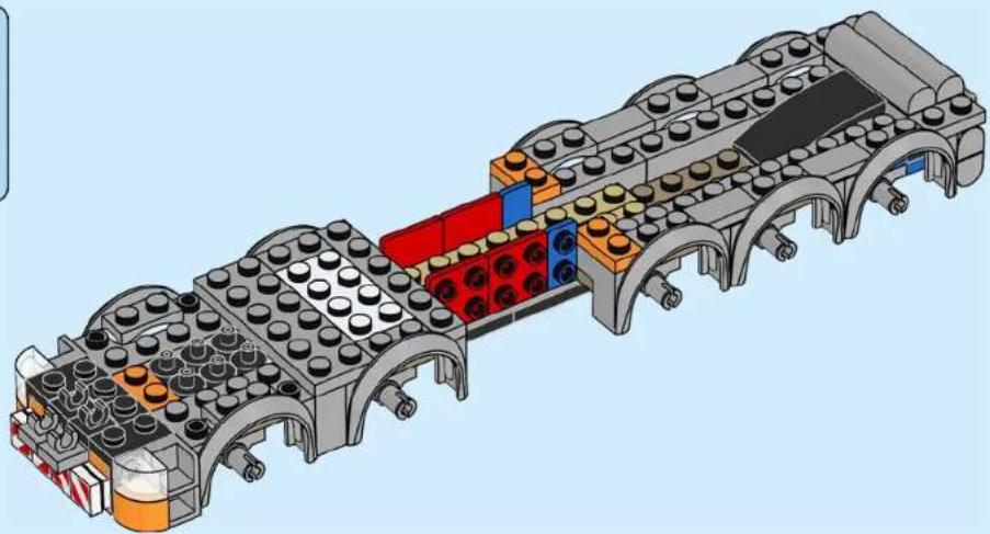 LEGO City 60467 - CITY - 67