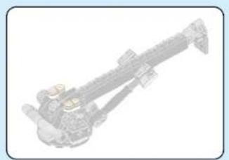 LEGO City 60467 - CITY - 402