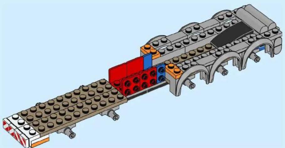 LEGO City 60467 - CITY - 44