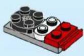 LEGO City 60467 - CITY - 485