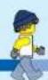 LEGO City 60467 - CITY - 184