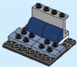 LEGO City 60467 - CITY - 311