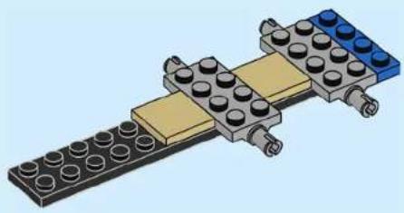LEGO City 60467 - CITY - 9