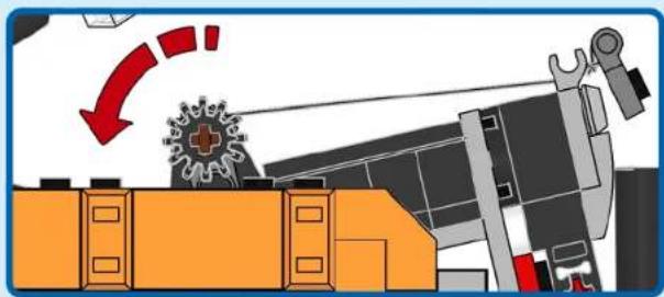 LEGO City 60467 - CITY - 499