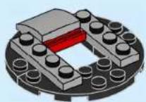 LEGO City 60467 - CITY - 429