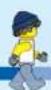 LEGO City 60467 - CITY - 336