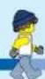 LEGO City 60467 - CITY - 204