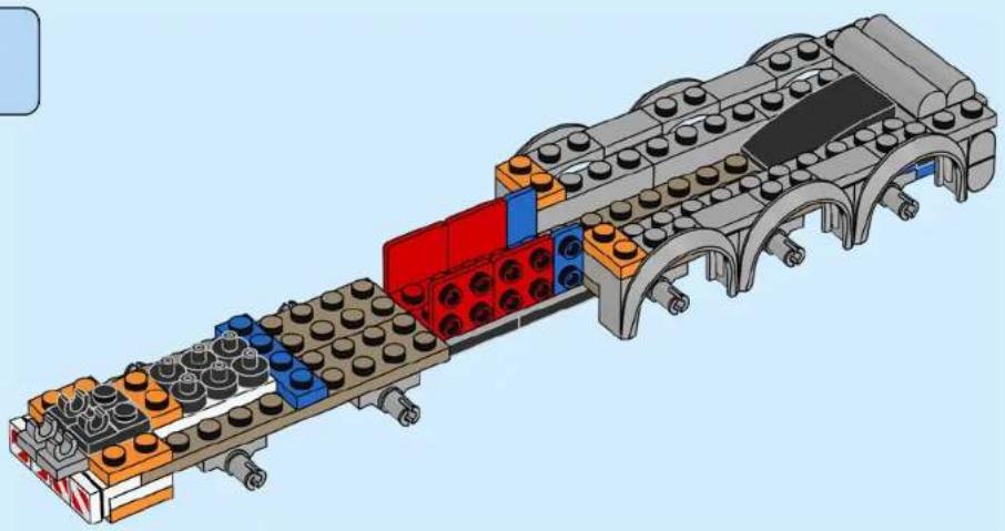 LEGO City 60467 - CITY - 51