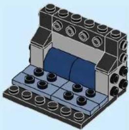 LEGO City 60467 - CITY - 315