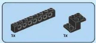 LEGO City 60467 - CITY - 93