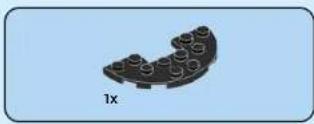 LEGO City 60467 - CITY - 422