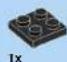 LEGO City 60467 - CITY - 250