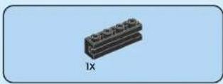 LEGO City 60467 - CITY - 174