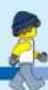 LEGO City 60467 - CITY - 379