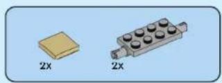 LEGO City 60467 - CITY - 8