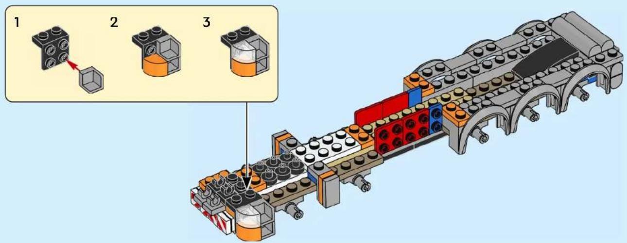 LEGO City 60467 - CITY - 59