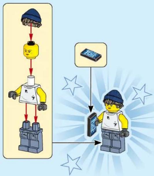 LEGO City 60467 - CITY - 4