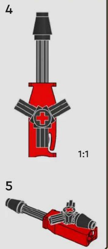 LEGO Ninjago 71832 - 13
