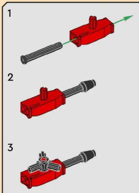 LEGO Ninjago 71832 - 15