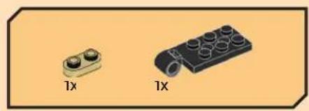 LEGO Ninjago 71832 - 7