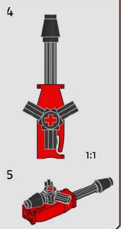 LEGO Ninjago 71832 - 16