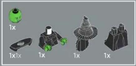 LEGO Wicked 75685 - 14