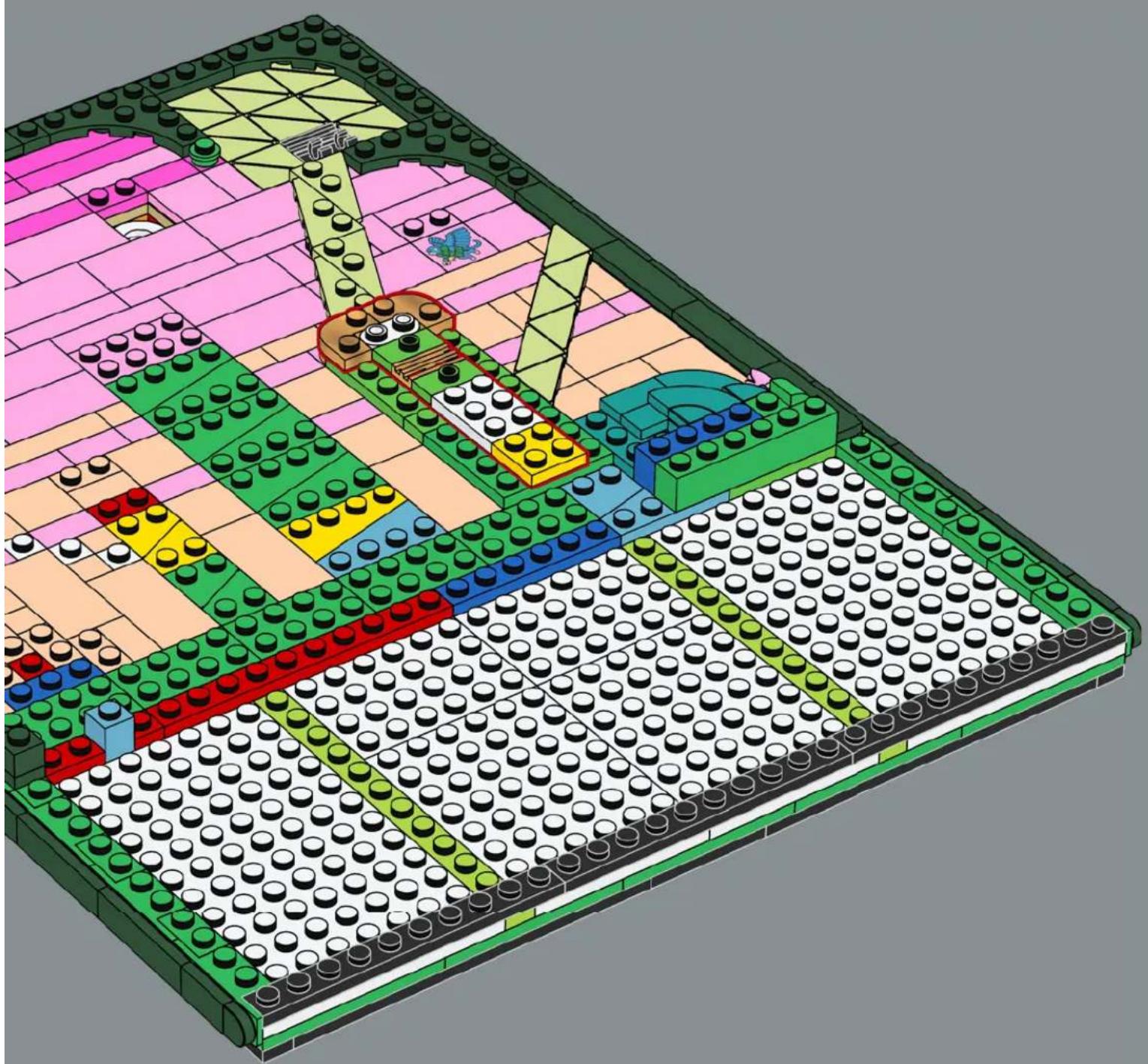 LEGO Wicked 75685 - 8